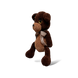 М'яка іграшка Ведмедик сумний фото 2
