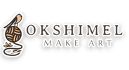Okshimel — Онлайн магазин товарів ручної работи