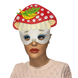 Маска Мухомор фото 2