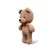 М'яка іграшка Ведмедик маленький фото 2
