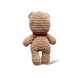 М'яка іграшка Ведмедик маленький фото 3