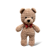 М'яка іграшка Ведмедик маленький фото 1