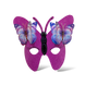 Маска Метелик Фіолетовий фото 1